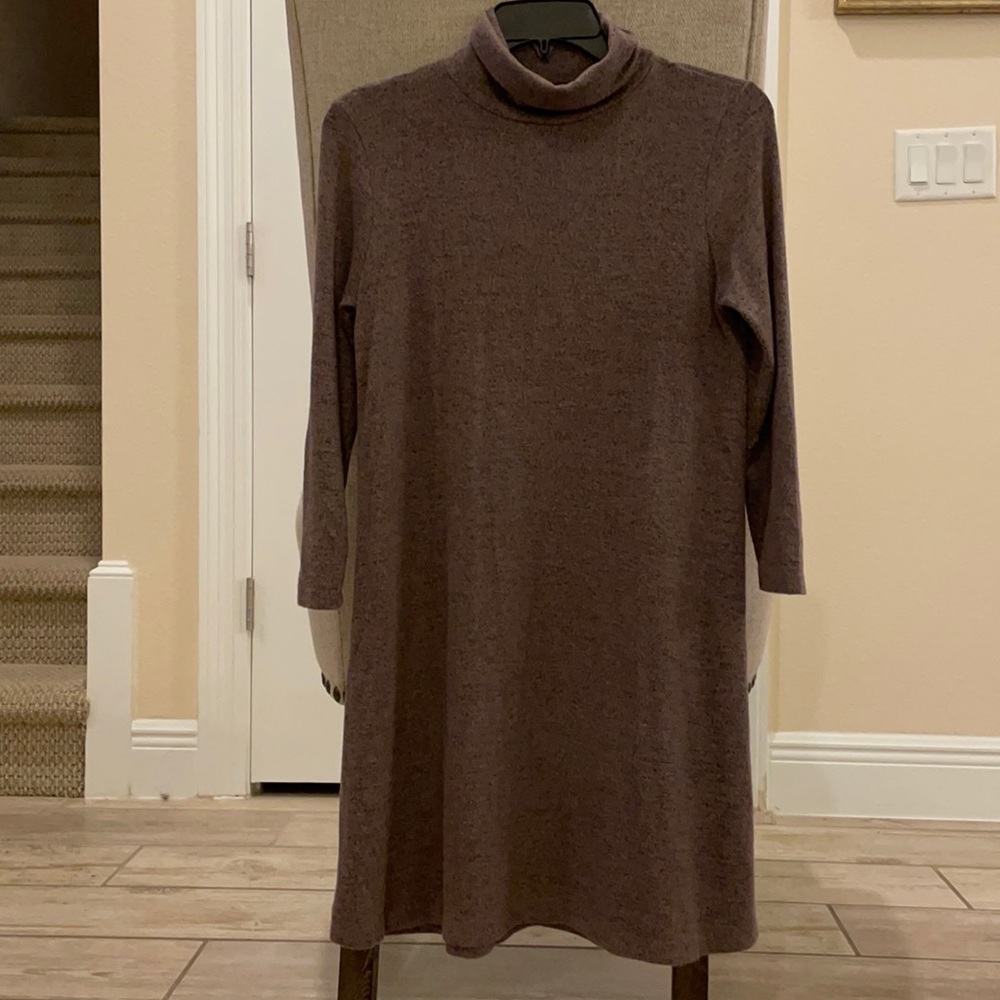 American Eagle sweater dress